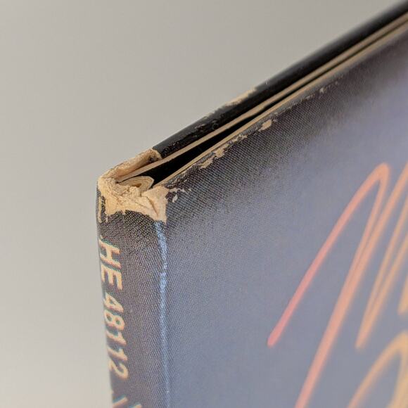 Michael Jackson Thriller Vinyl 1982 CBS Half Speed Master Audiophile LP EX/NM - Picture 6 of 12